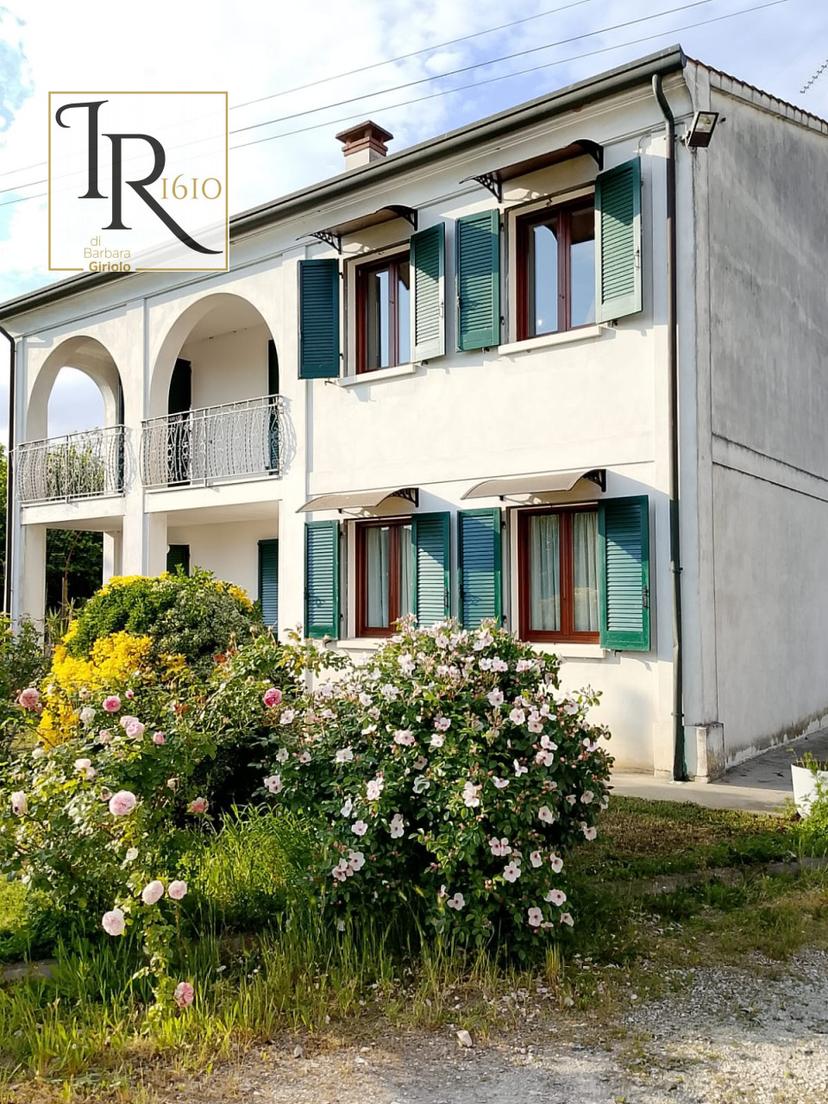 Casa indipendente, Ceneselli — foto 5 di 5