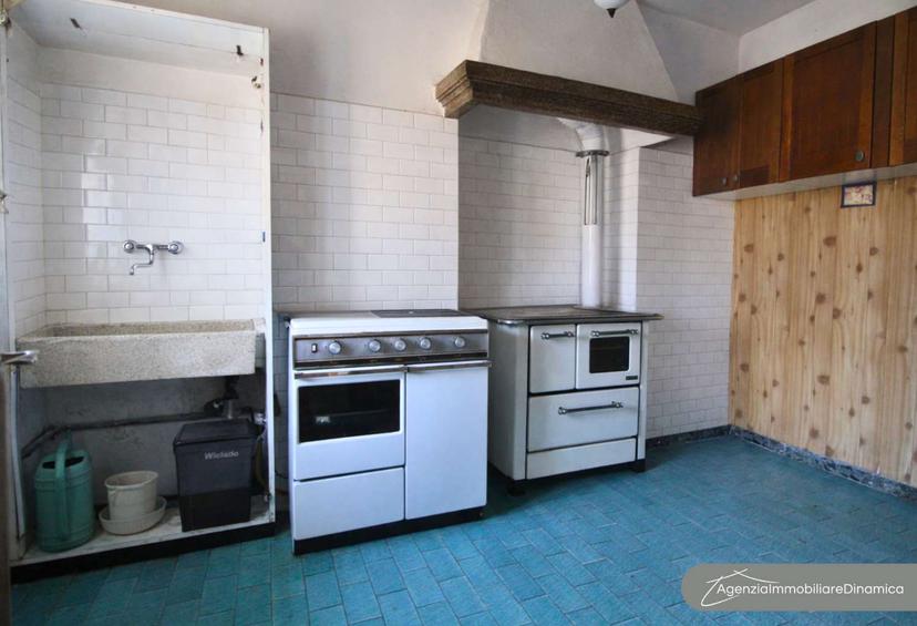 Villa a schiera, Miane — foto 3 di 5