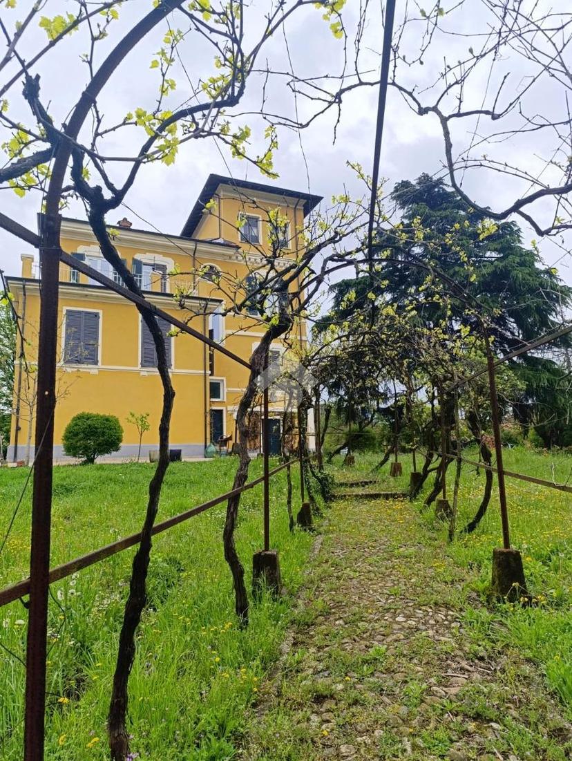 Villa in Via Giovanni Pascoli 32, Serravalle Scrivia — foto 3 di 5