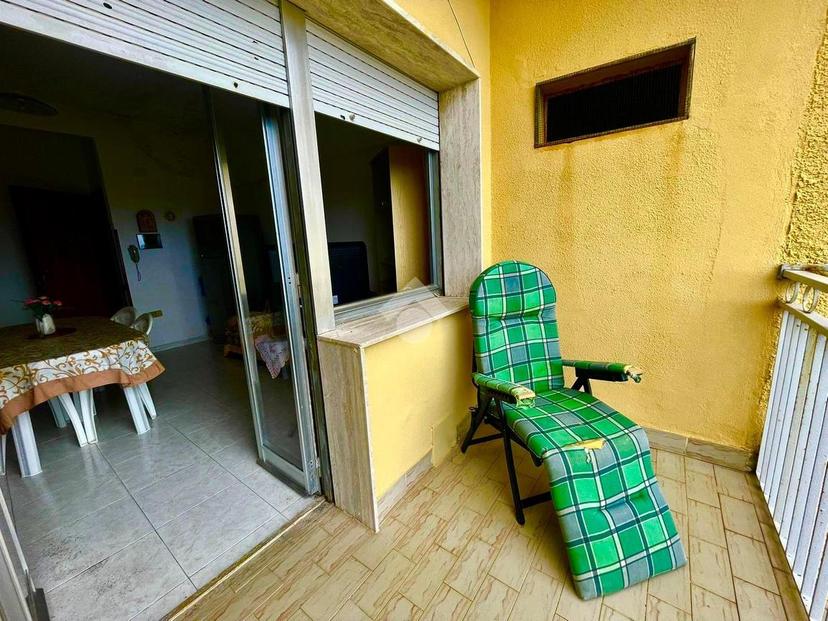 Trilocale in Contrada Marinella, Falerna — foto 4 di 5