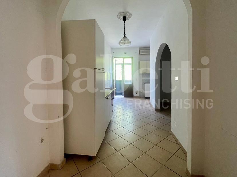 Trilocale in Via dell'Unità  3, Codigoro — foto 3 di 5