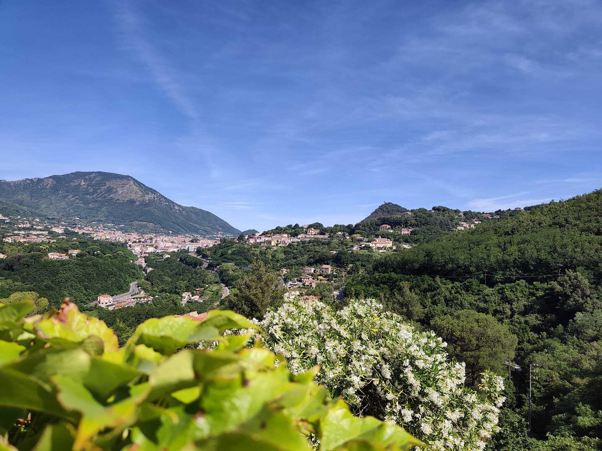Trilocale in Via Gennaro Lamberti 6, Cava de' Tirreni