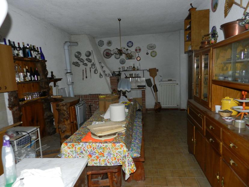 Casa indipendente, Francavilla Bisio — foto 3 di 5