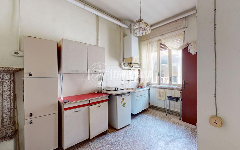 Bilocale in Vicolo Valletta 12, Cogliate — foto 4 di 5