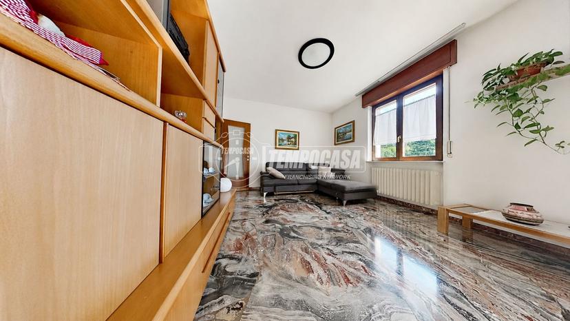 Appartamento in Via Silvio Pellico 13, Mozzo — foto 5 di 5