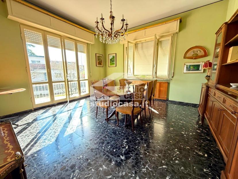 Villa bifamiliare in Via Cappellazzi, Crema — foto 5 di 5