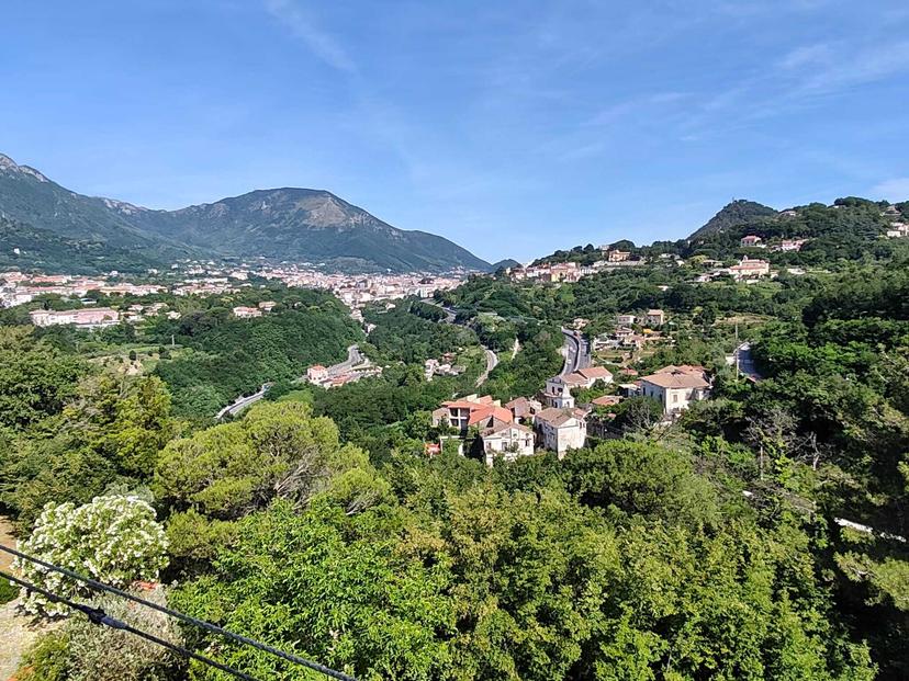 Trilocale in Via Gennaro Lamberti 6, Cava de' Tirreni — foto 3 di 5