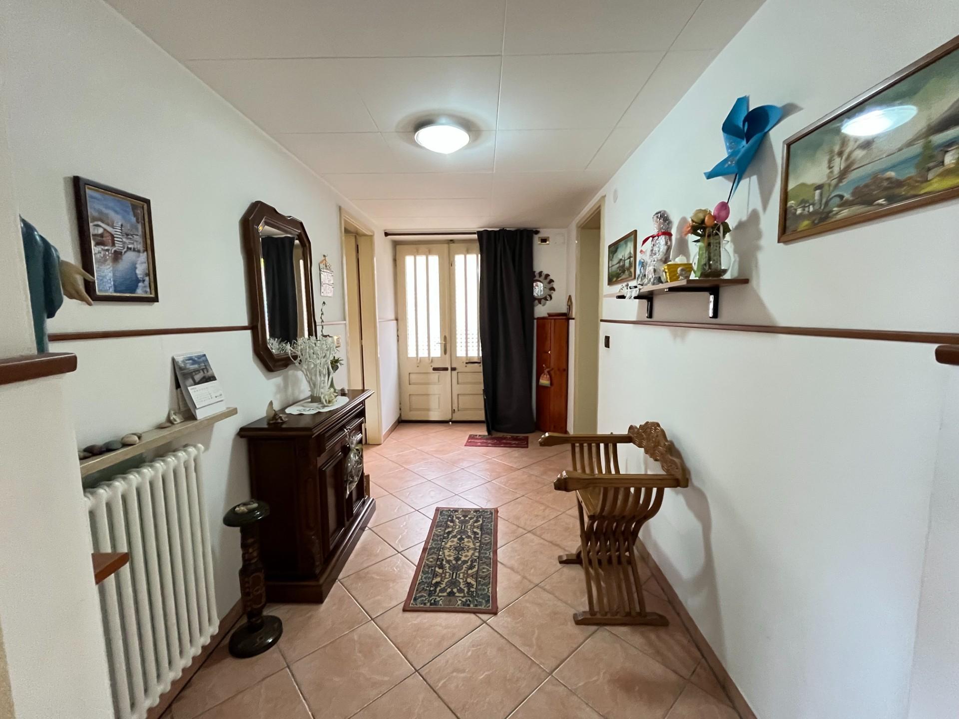 Terratetto plurifamiliare in Via San Lorenzo 3, Codroipo