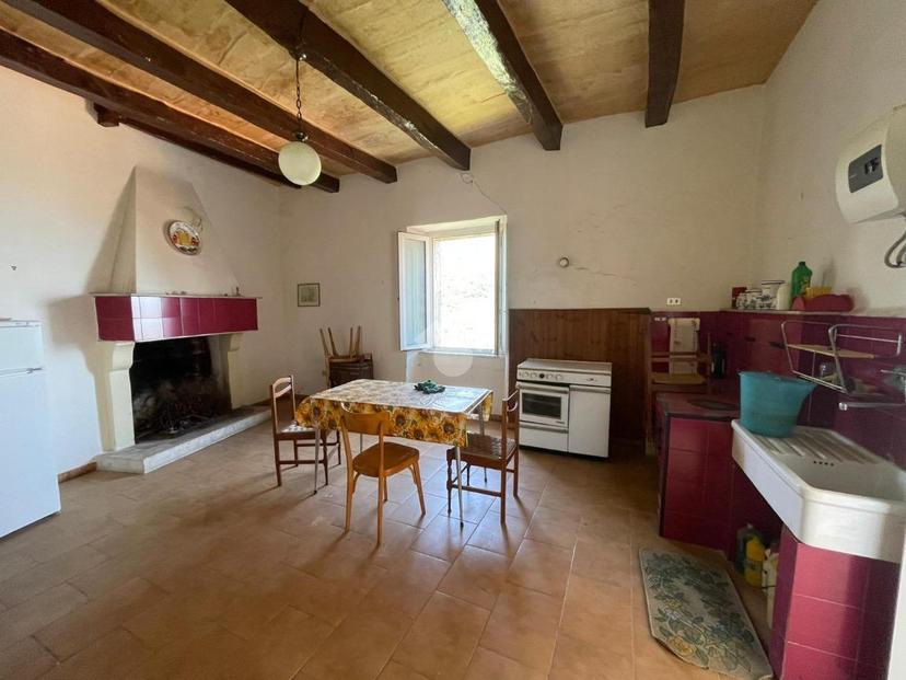Casa indipendente in Via Andrea Doria 48, Esperia — foto 4 di 5