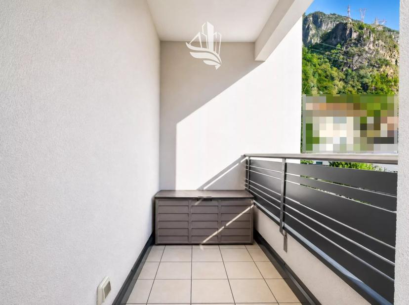 Bilocale in Via Riva del Garda, Bolzano