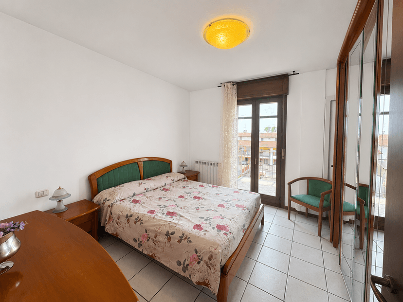 Quadrilocale in Piazza Sant'Andrea 50, Pompiano — foto 5 di 5