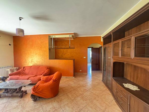Appartamento in Via Enrico Berlinguer 41, San Filippo del Mela