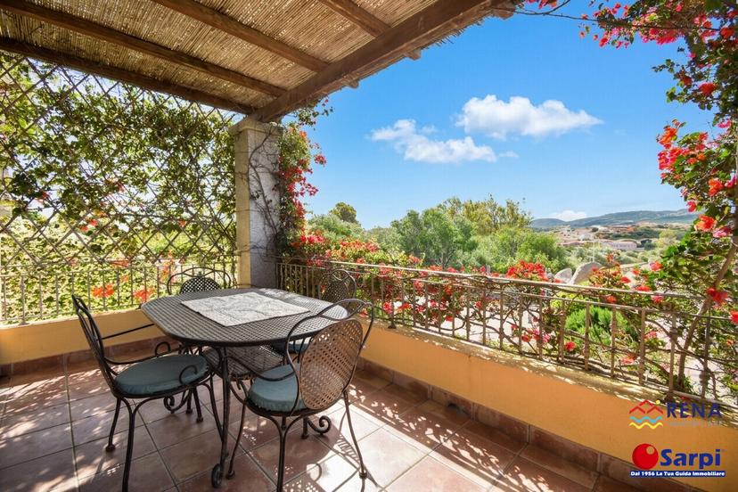 Villa a schiera in Via Culuccia 2, Santa Teresa Gallura — foto 4 di 5