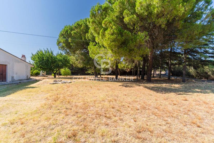 Villa in Strada Vicinale Vecchia Matera 501, Gioia del Colle — foto 2 di 5