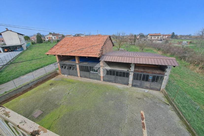 Villa in Via S. Grato 12, Alice Castello — foto 5 di 5