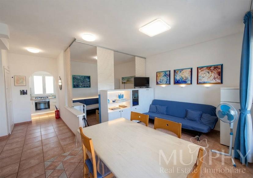 Trilocale in Via Cala Chiesa Scn, La Maddalena — foto 4 di 5