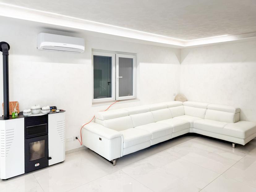 Villa in Via Trieste, Trevignano — foto 3 di 5