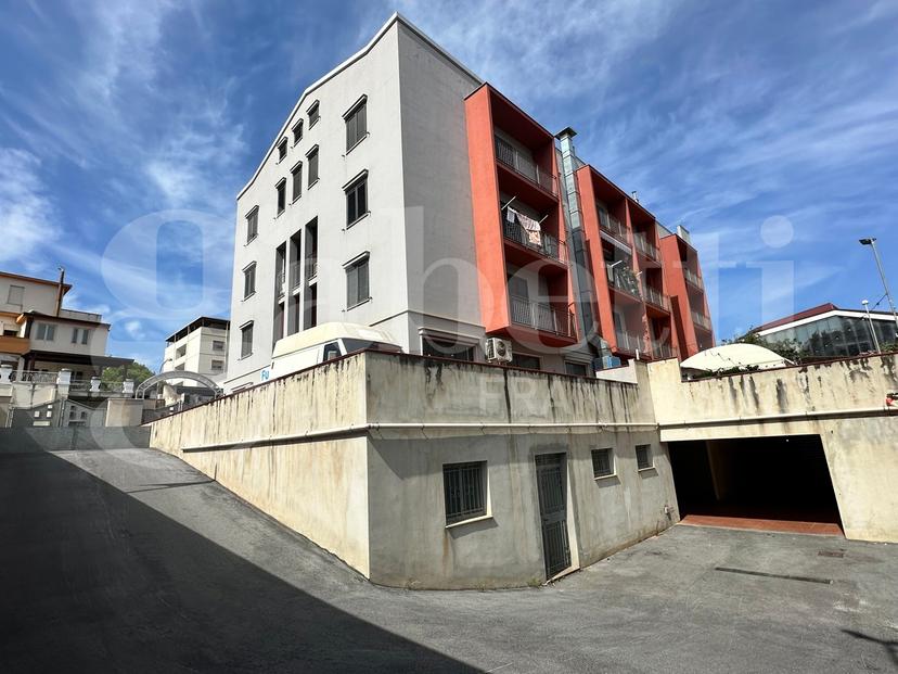 Appartamento in Via Amendola Angolo Via Salvatore Cattafi 72, Barcellona Pozzo di Gotto — foto 2 di 5