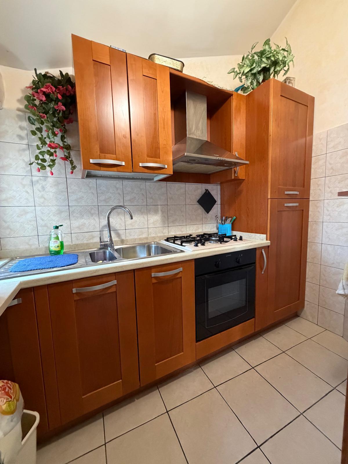 Quadrilocale in Viale Maiella 23, Francavilla al Mare