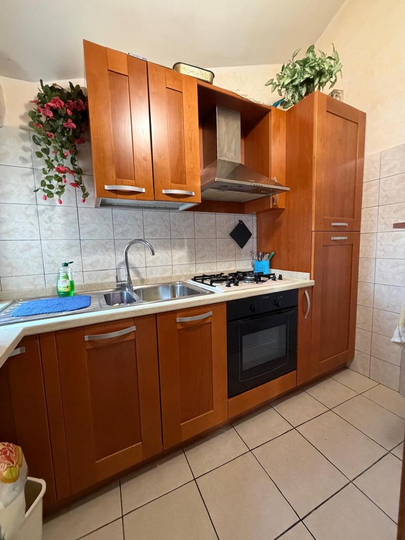Quadrilocale in Viale Maiella 23, Francavilla al Mare