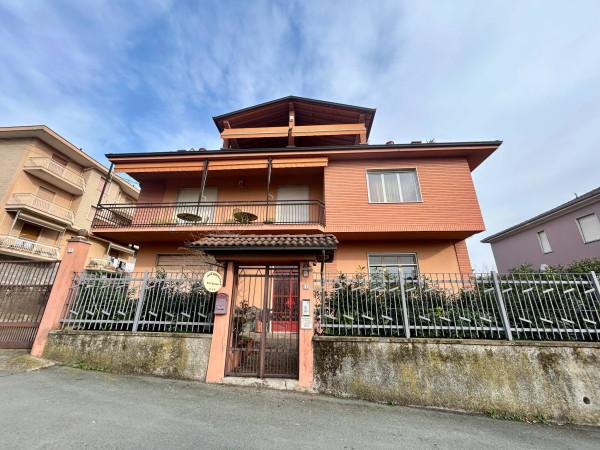 Villa plurifamiliare in Via Ferdinando Magellano 10, Acqui Terme — foto 3 di 5