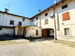 Casa indipendente in Via Valentino Cossio 13, Talmassons