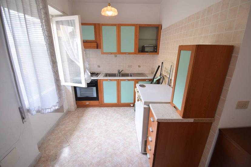 Trilocale in Via Grillarine 1, Diano Arentino — foto 2 di 5