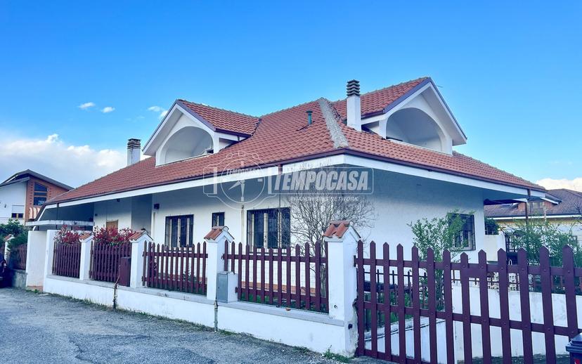 Appartamento in Via Alcide De Gasperi 1, Sangano — foto 3 di 5