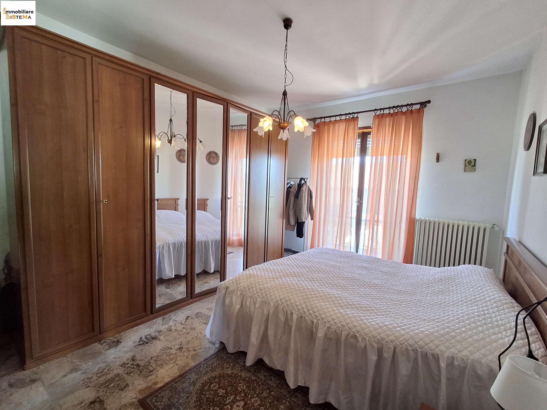 Villa bifamiliare in Via del Greco, Poirino