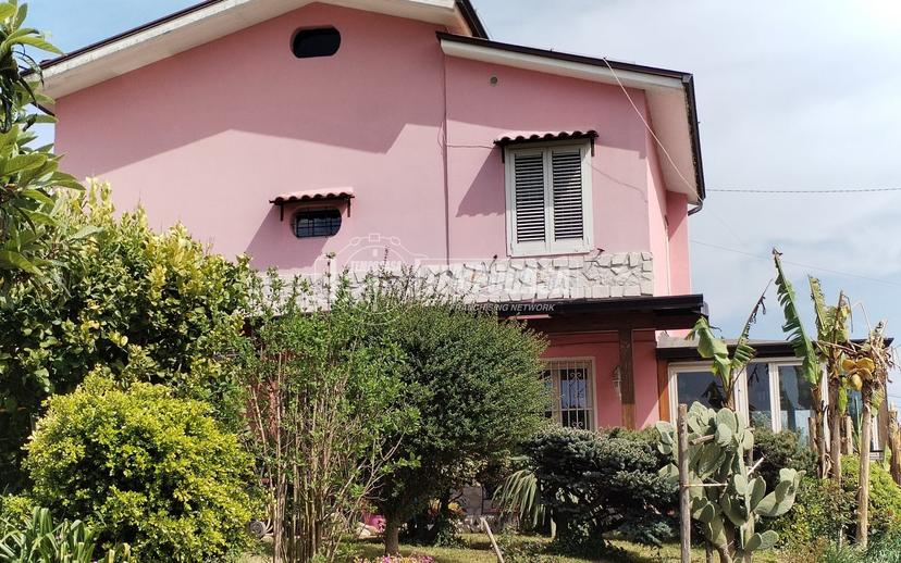 Villa in Via Schiti 20, Contrada — foto 3 di 5