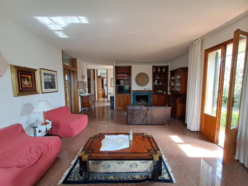 Villa bifamiliare in Guglielmo Marconi, Poggibonsi — foto 3 di 5
