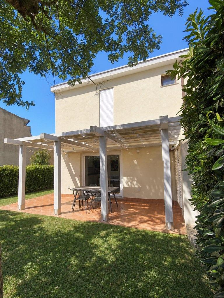 Villa a schiera in Via dei Tarquiniensi, Tarquinia — foto 2 di 5