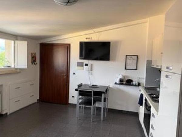 Mansarda in Strada Statale 17, 37a, L'Aquila — foto 4 di 5