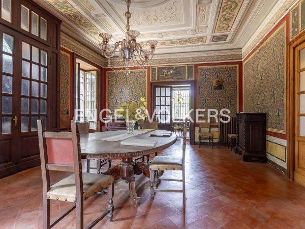 Villa, Acquapendente