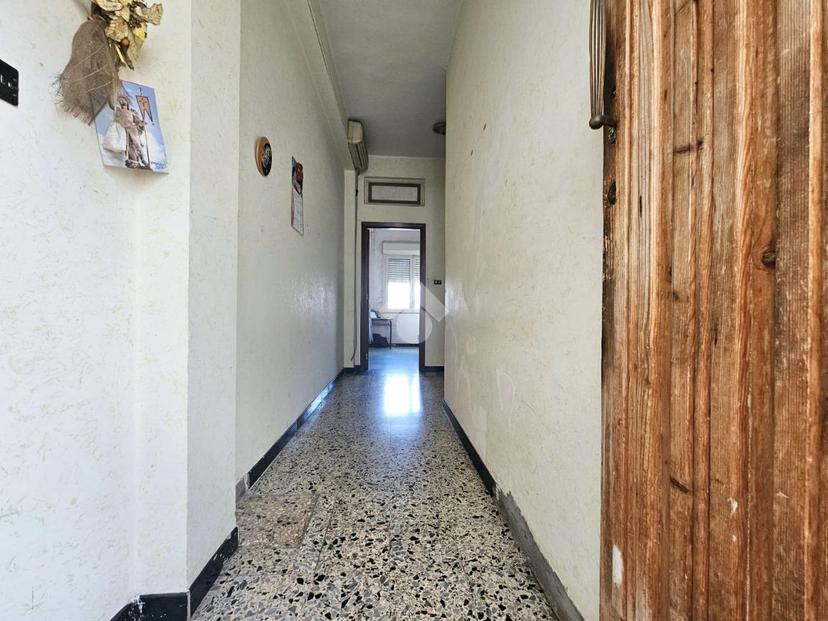 Bilocale in Via Trento 17, Quartu Sant'Elena — foto 2 di 5
