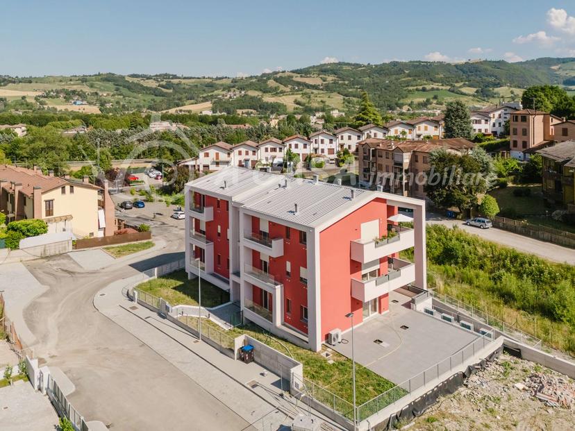 Trilocale in Via Don Orsi , Langhirano