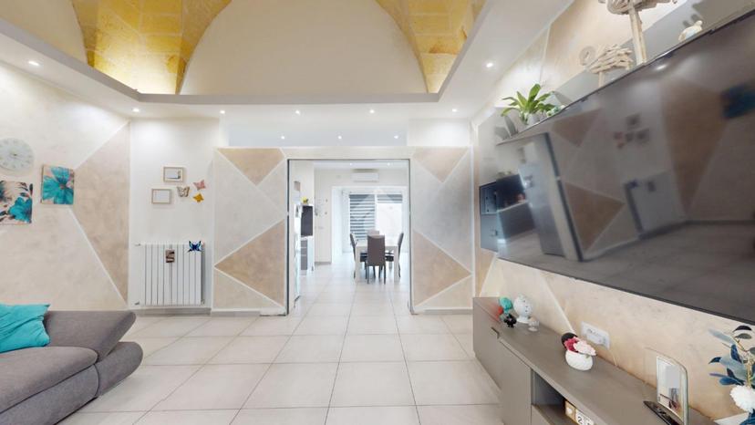 Casa indipendente in Via Castelfidardo 19, Cellino San Marco — foto 3 di 5