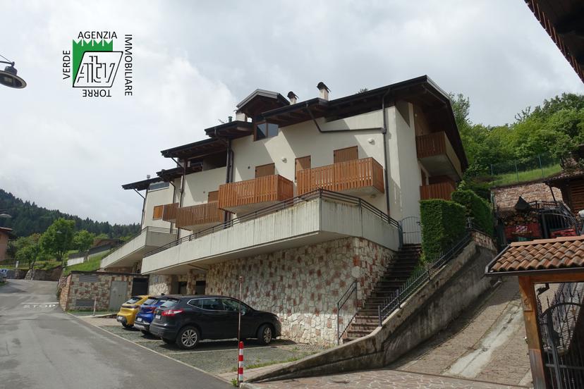 Quadrilocale in Cavedago, Cavedago — foto 5 di 5
