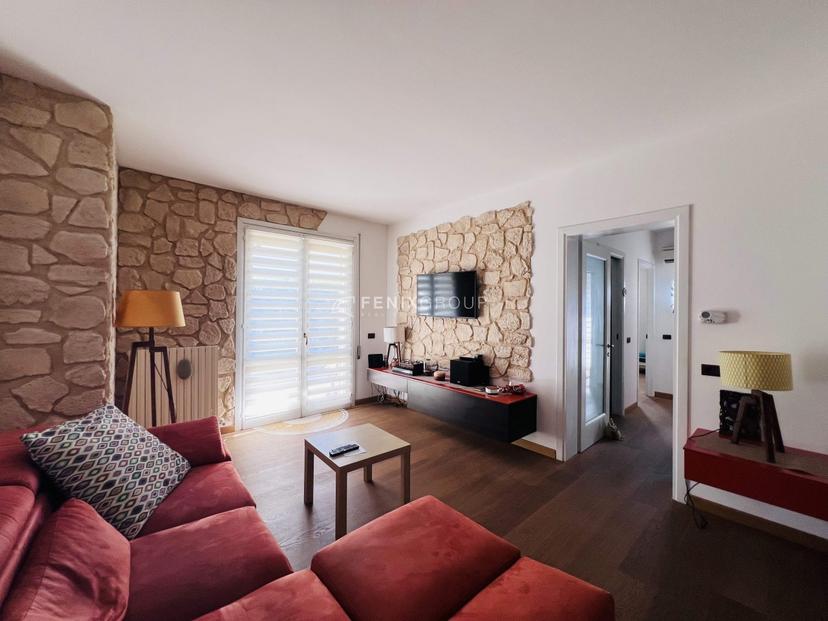 Trilocale in Gianni Rodari 32, Pianiga — foto 3 di 5