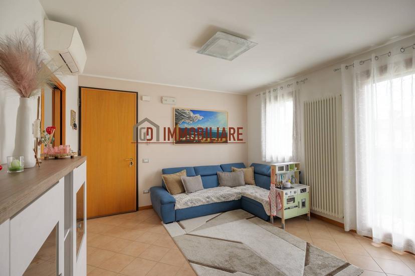 Trilocale in Via Ludovico Boschieri 90, Crocetta del Montello — foto 5 di 5