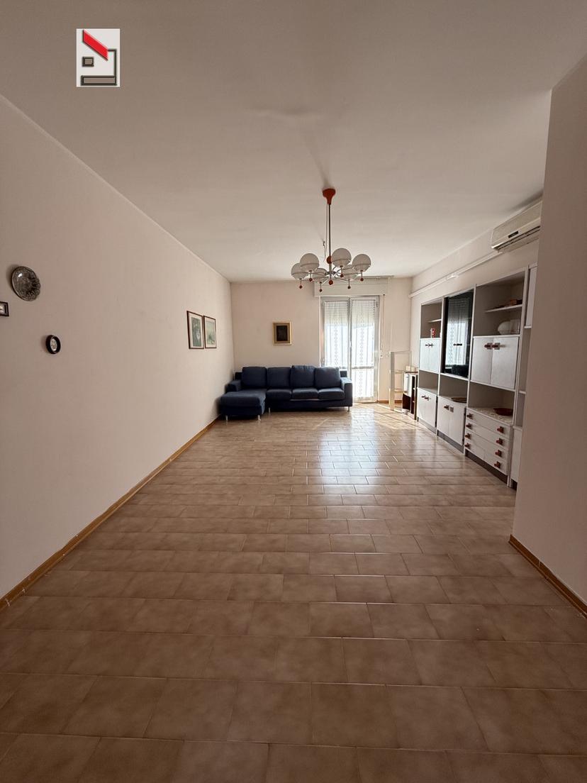 Trilocale in Viale della Resistenza, Senigallia