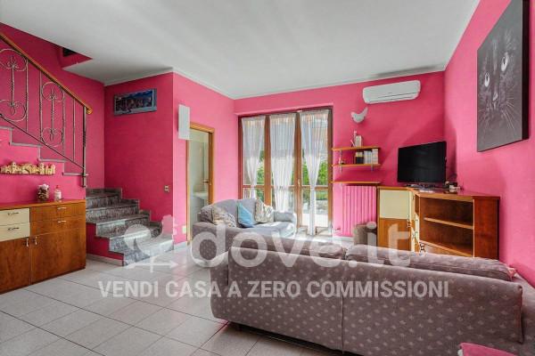 Villa a schiera in Via Pirandello 1b, Cesano Maderno — foto 5 di 5