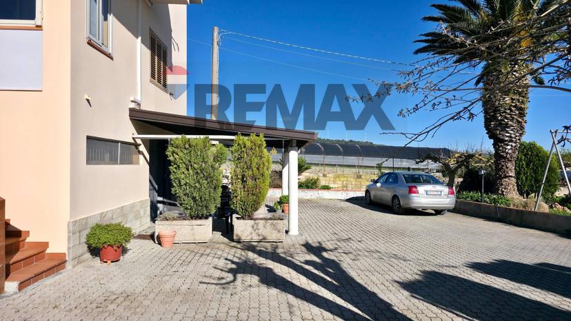 Villa in Via Ferdinando Magellano 29, Grammichele — foto 4 di 5