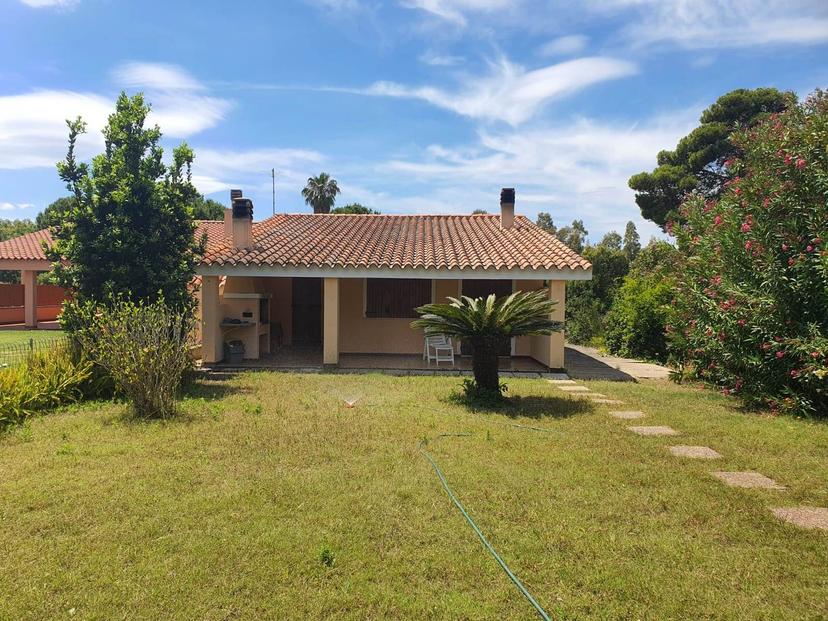Villa a schiera, Muravera — foto 4 di 5