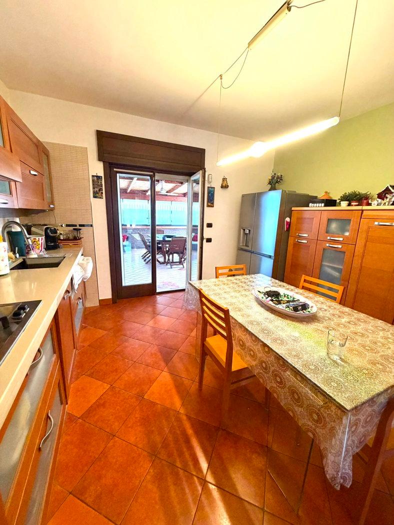 Quadrilocale in Via Madonna delle Grazie 46, Angri — foto 4 di 5