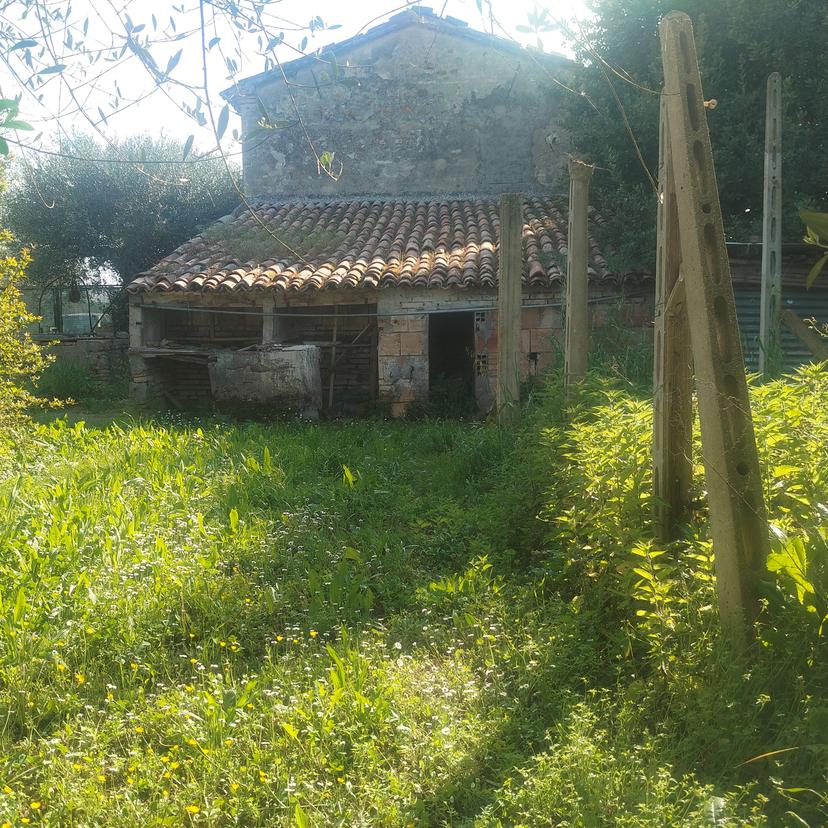 Casa indipendente in Via Piva, San Giovanni in Marignano — foto 4 di 5