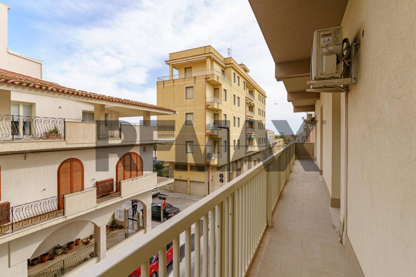 Appartamento in Via Magenta 4, Pozzallo — foto 5 di 5