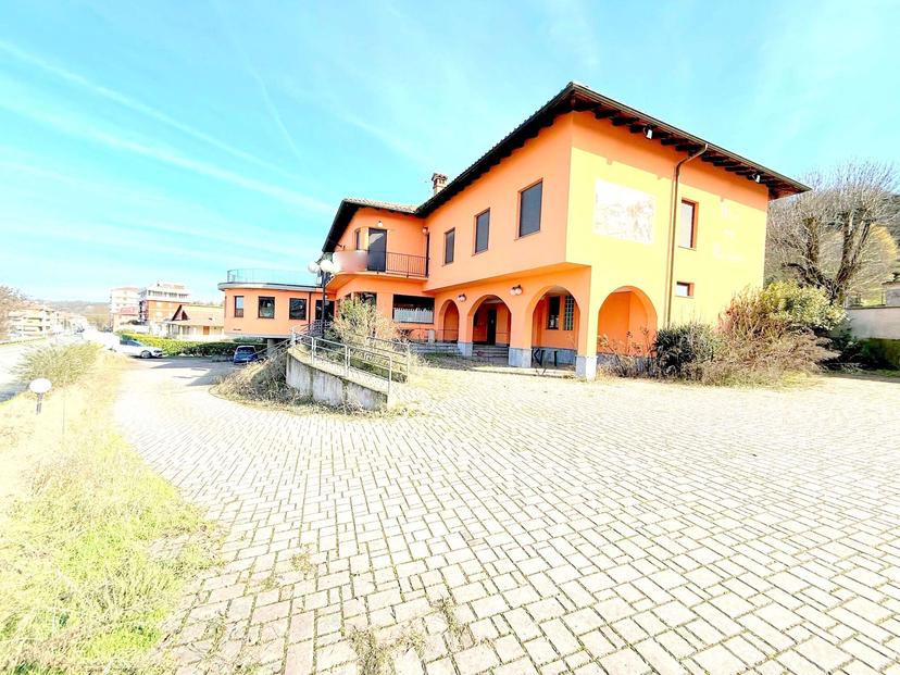 Villa, Cassano Spinola — foto 3 di 5
