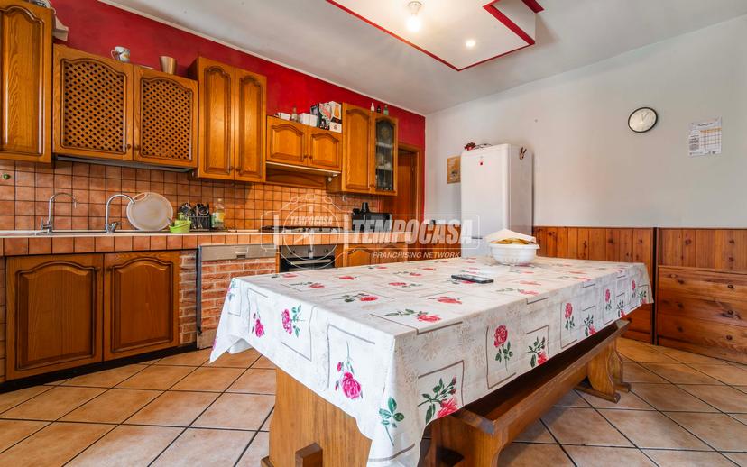 Trilocale in Via Cesare Battisti 23, Bulgarograsso — foto 4 di 5