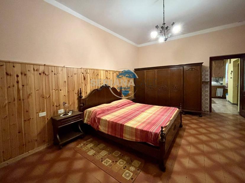 Quadrilocale in Via De Ocha, Gandino — foto 4 di 5